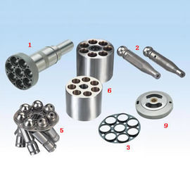 A2F12 / 23 / 28 / 55 / 80 / 107 / 125 / 160 Hydraulic Pump Parts