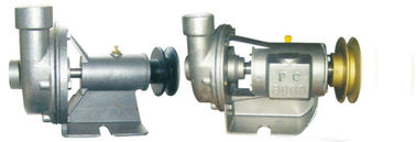 Quiet Marine Hardware Stainless Steel Sea Water Pump / Marine Water Pumps