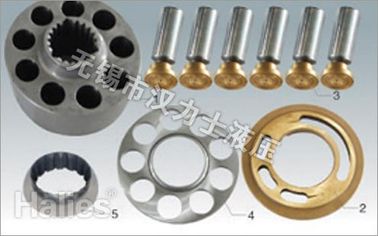 Yuken Piston Pump Parts 